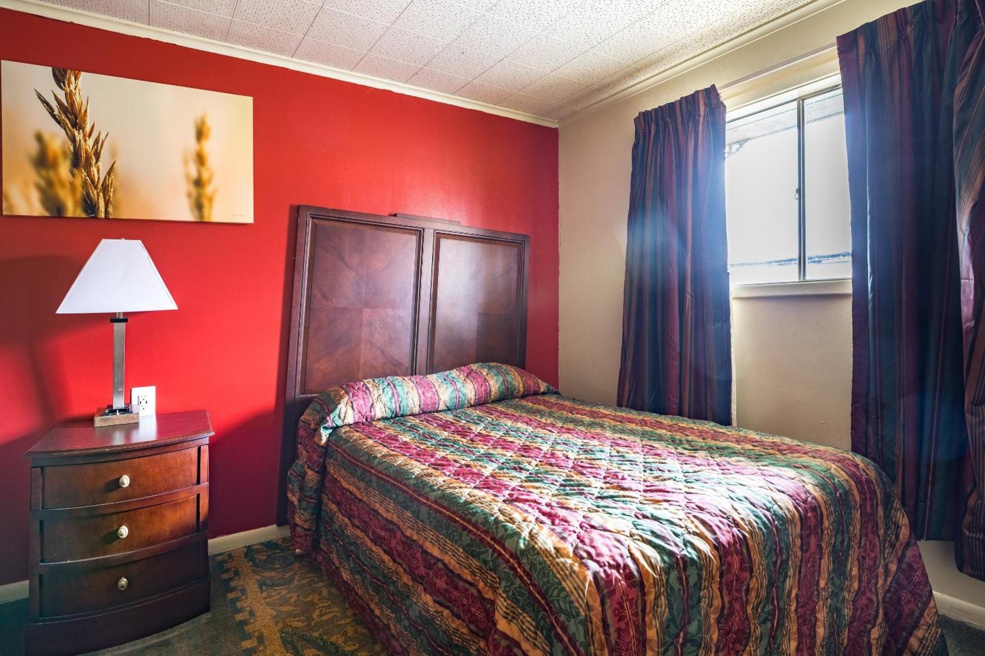 Oyo Hotel Holly Springs Ms מראה חיצוני תמונה