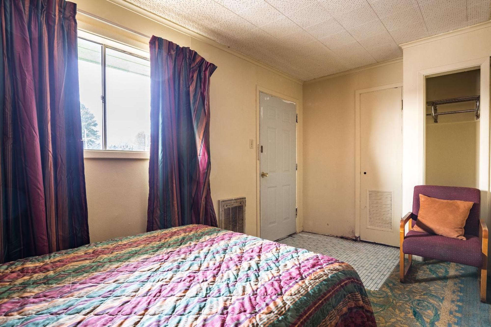 Oyo Hotel Holly Springs Ms מראה חיצוני תמונה