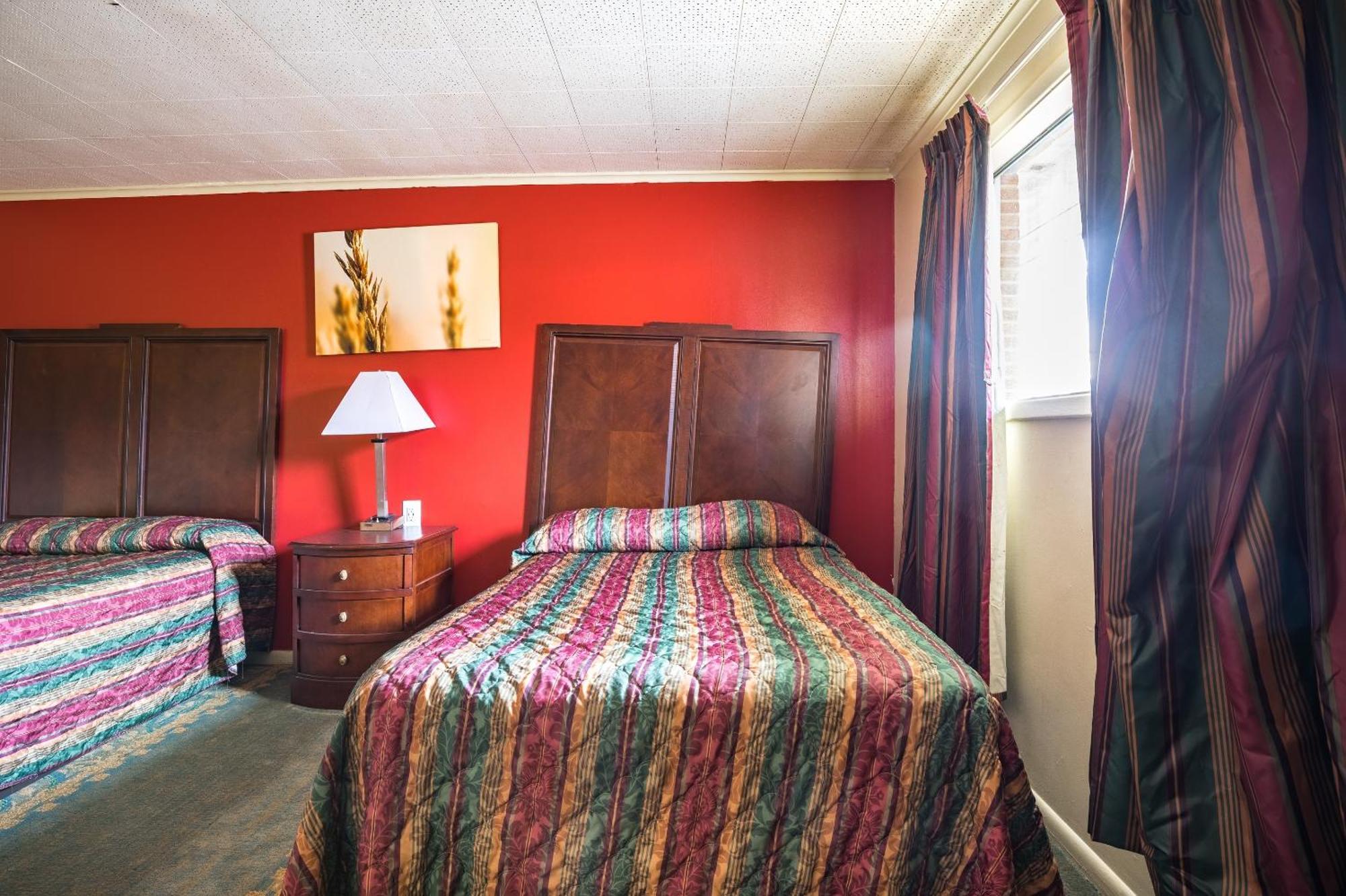 Oyo Hotel Holly Springs Ms מראה חיצוני תמונה