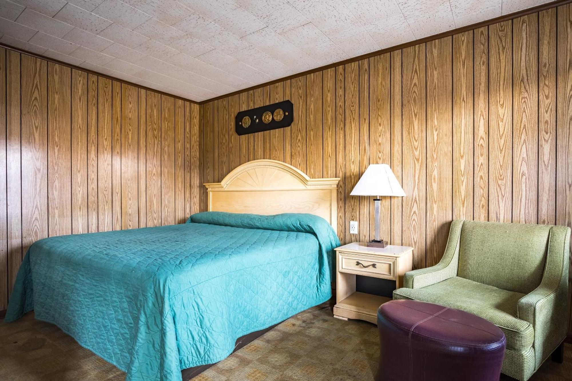 Oyo Hotel Holly Springs Ms מראה חיצוני תמונה